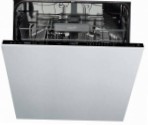 Whirlpool ADG 2020 FD Посудомоечная Машина \ характеристики, Фото