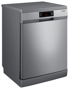 Samsung DW FN320 T Stroj za pranje posuđa foto, Karakteristike