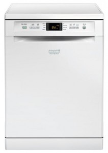 Hotpoint-Ariston LFF 8M121 C 食器洗い機 写真, 特性