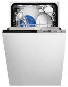 Electrolux ESL 74300 LO ماشین ظرفشویی عکس, مشخصات