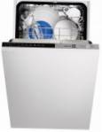 Electrolux ESL 74300 LO Машина за прање судова \ karakteristike, слика