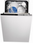 Electrolux ESL 4500 LO Посудомийна машина \ Характеристики, фото