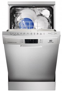 Electrolux ESF 4550 ROX Lave-vaisselle Photo, les caractéristiques
