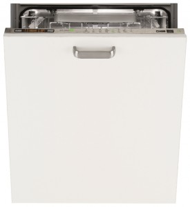 BEKO DIN 5932 FX30 ماشین ظرفشویی عکس, مشخصات