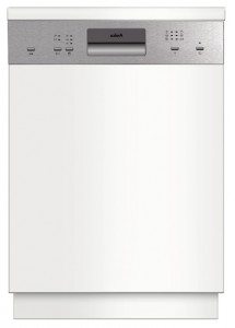 Amica ZZM 636 I ماشین ظرفشویی عکس, مشخصات