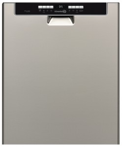 Bauknecht GSU 81414 A++ IN Машина за прање судова слика, karakteristike