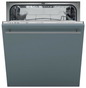Bauknecht GSXK 5011 A+ Stroj za pranje posuđa foto, Karakteristike