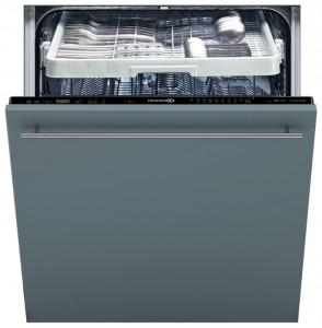 Bauknecht GSX 102303 A3+ TR Dishwasher Photo, Characteristics
