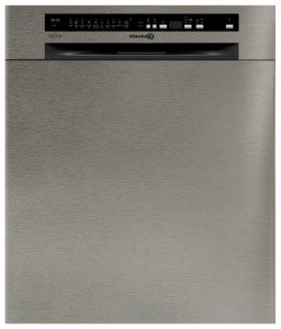 Bauknecht GSU 102303 A3+ TR PT Посудомоечная Машина Фото, характеристики