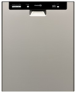 Bauknecht GSU 61307 A++ IN 食器洗い機 写真, 特性