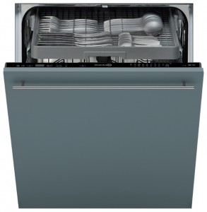 Bauknecht GSX Platinum 5 洗碗机 照片, 特点