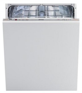 Gorenje GV63324XV 食器洗い機 写真, 特性