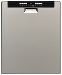 Bauknecht GSU 81308 A++ IN 食器洗い機 写真, 特性