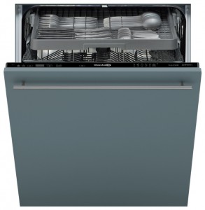 Bauknecht GSXP X384A3 Посудомоечная Машина Фото, характеристики