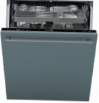 Bauknecht GSXP X384A3 食器洗い機 \ 特性, 写真