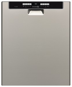 Bauknecht GSUK 8254A2P ماشین ظرفشویی عکس, مشخصات