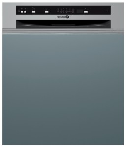 Bauknecht GSI 61307 A++ IN Dishwasher Photo, Characteristics