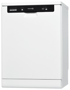 Bauknecht GSF 61307 A++ WS 食器洗い機 写真, 特性