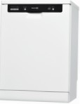 Bauknecht GSF 61307 A++ WS 食器洗い機 \ 特性, 写真