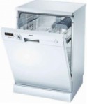 Siemens SN 25E201 食器洗い機 \ 特性, 写真