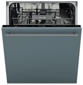 Bauknecht GSX 81414 A++ 食器洗い機 写真, 特性