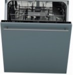 Bauknecht GSX 81414 A++ 食器洗い機 \ 特性, 写真