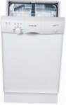 Bosch SRU 43E02 SK Посудомийна машина \ Характеристики, фото