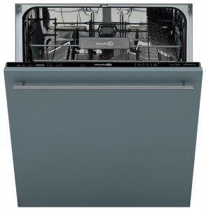 Bauknecht GSXK 8214A2 Lave-vaisselle Photo, les caractéristiques