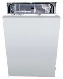 Whirlpool ADG 1514 Машина за прање судова слика, karakteristike