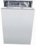 Whirlpool ADG 1514 ماشین ظرفشویی \ مشخصات, عکس