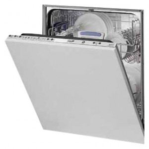 Whirlpool WP 80 Stroj za pranje posuđa foto, Karakteristike