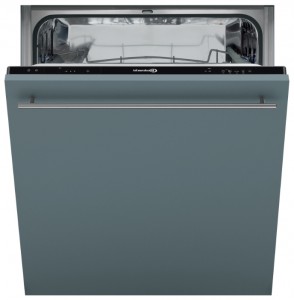 Bauknecht GMX 50102 Dishwasher Photo, Characteristics