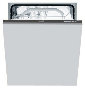 Hotpoint-Ariston LFT 2294 Dishwasher Photo, Characteristics