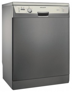 Electrolux ESF 63020 Х 食器洗い機 写真, 特性