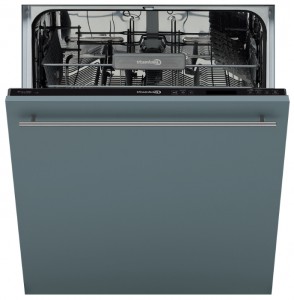Bauknecht GSX 61414 A++ 洗碗机 照片, 特点