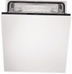 AEG F 55500 VI Посудомийна машина \ Характеристики, фото