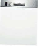 Bosch SMI 40D05 TR Diskmaskin \ egenskaper, Fil