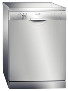 Bosch SMS 30E09 ME Посудомоечная Машина Фото, характеристики