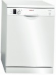 Bosch SMS 43D02 ME Посудомийна машина \ Характеристики, фото