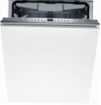 Bosch SMV 58L70 Посудомоечная Машина \ характеристики, Фото