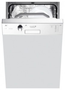 Hotpoint-Ariston LSP 720 WH Машина за прање судова слика, karakteristike