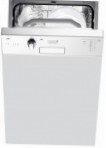 Hotpoint-Ariston LSP 720 WH Lave-vaisselle \ les caractéristiques, Photo