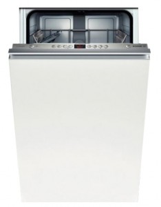 Bosch SPV 43M20 Lave-vaisselle Photo, les caractéristiques