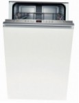 Bosch SPV 43M20 Посудомоечная Машина \ характеристики, Фото