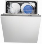 Electrolux ESL 6211 LO Stroj za pranje posuđa \ Karakteristike, foto