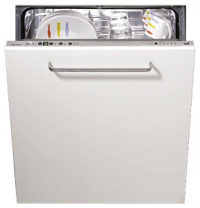 TEKA DW7 60 FI Dishwasher Photo, Characteristics