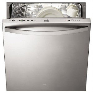 TEKA DW7 80 FI Lave-vaisselle Photo, les caractéristiques