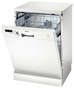 Siemens SN 25E212 Stroj za pranje posuđa foto, Karakteristike