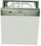 Hotpoint-Ariston LFS 217 A IX Lave-vaisselle \ les caractéristiques, Photo