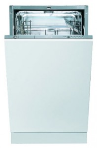 Gorenje GV53220 ماشین ظرفشویی عکس, مشخصات